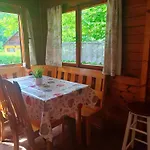 The Hideaway Gerendaház *