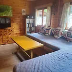 The Hideaway Gerendaház Želiv
