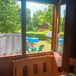Gerendaház The Hideaway Želiv