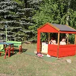 The Hideaway Gerendaház *
