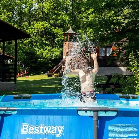 The Hideaway Lodge