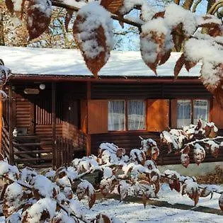 The Hideaway Lodge