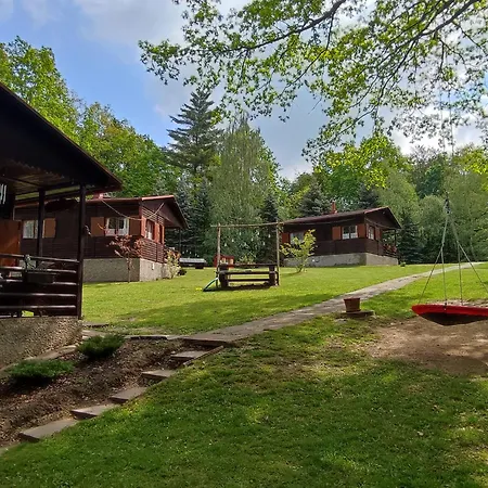 The Hideaway Lodge *