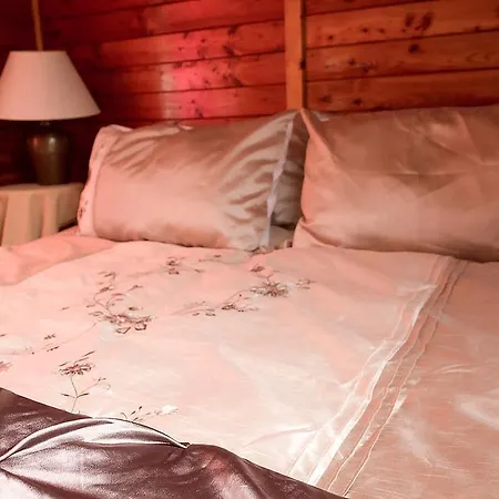 Gerendaház The Hideaway Želiv