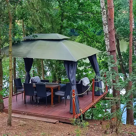 The Hideaway * Želiv