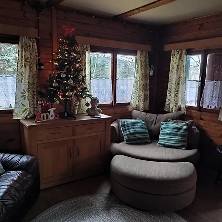 The Hideaway Lodge
