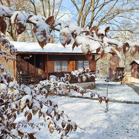 Orman Evi The Hideaway *