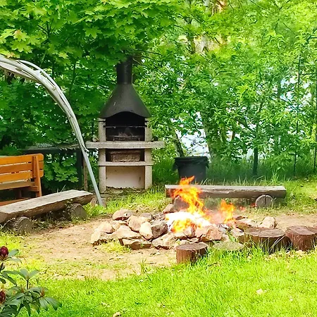 The Hideaway * Želiv