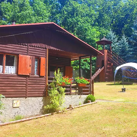 The Hideaway * Želiv