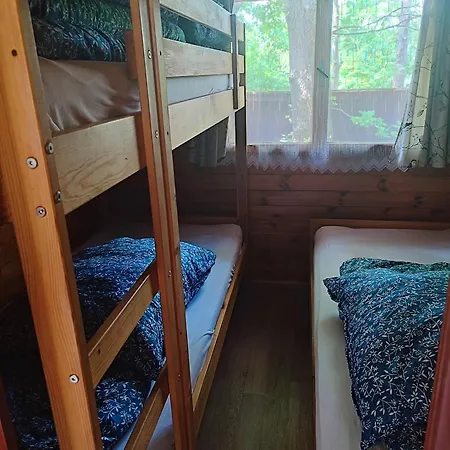The Hideaway