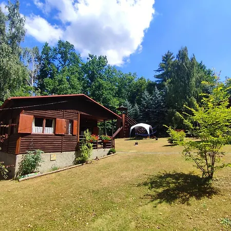 The Hideaway Lodge