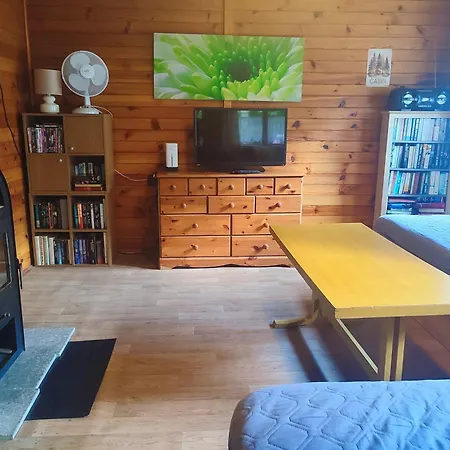 The Hideaway *