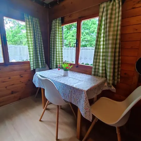 The Hideaway * Želiv