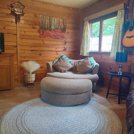 The Hideaway Želiv