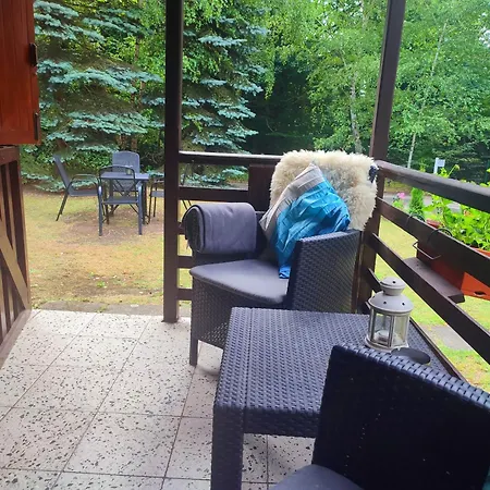 The Hideaway Lodge Želiv