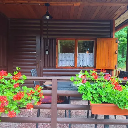 The Hideaway Gerendaház
