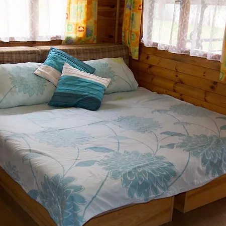Lodge The Hideaway *