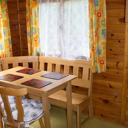 The Hideaway Gerendaház *