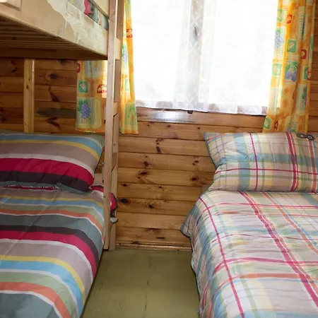The Hideaway Lodge