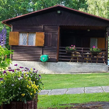 Lodge The Hideaway Zeliv