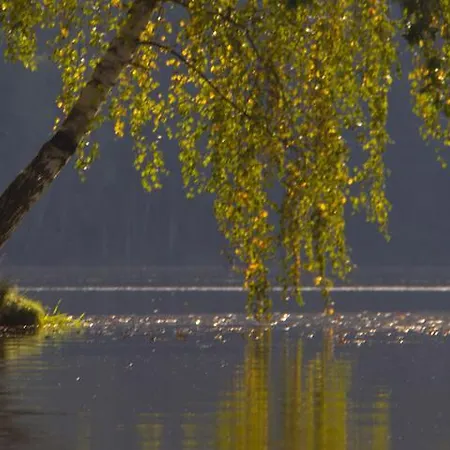 The Hideaway * Želiv
