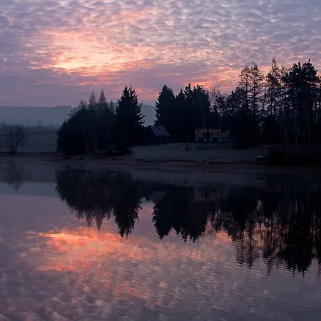The Hideaway * Želiv