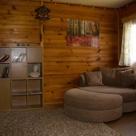 The Hideaway