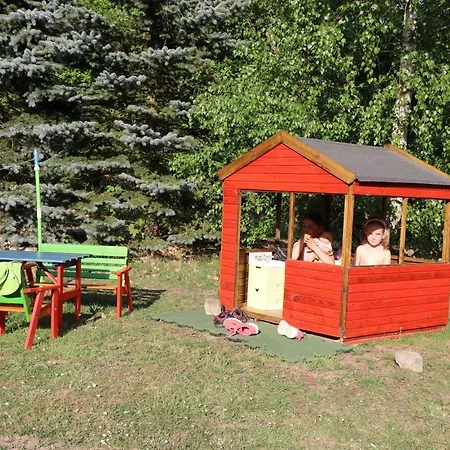 The Hideaway Lodge *