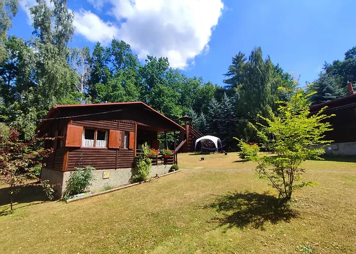 The Hideaway Lodge