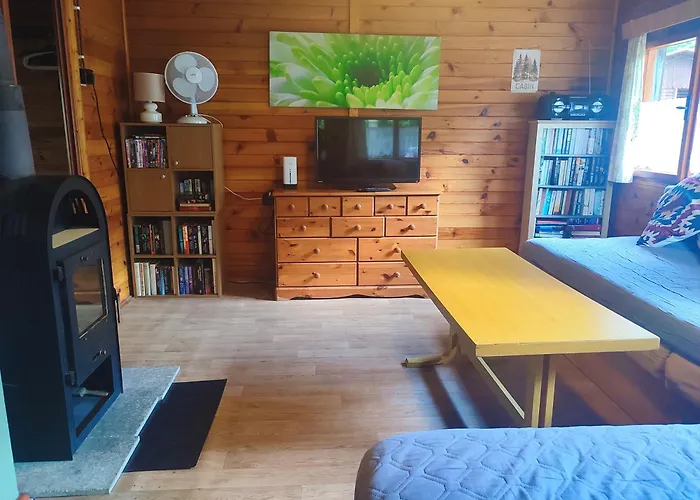 The Hideaway *