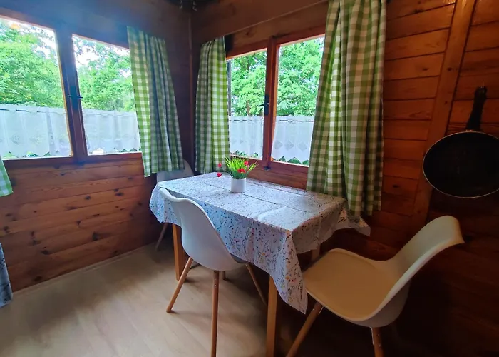 The Hideaway * Želiv