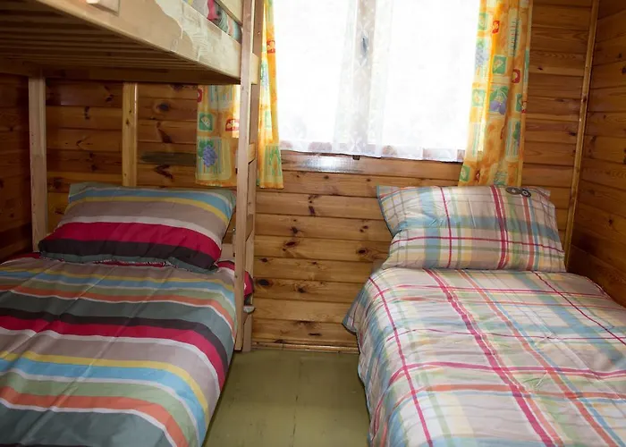 The Hideaway Lodge