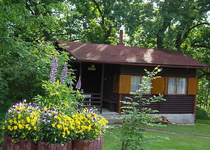 The Hideaway Domek letniskowy *
